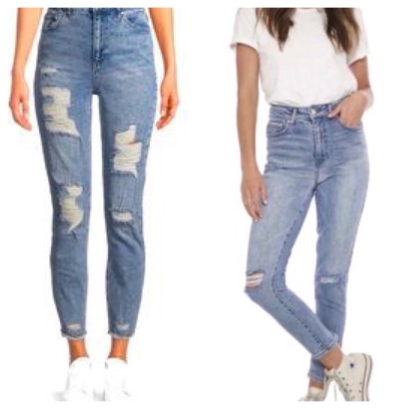 Ashley Mason | Jeans | Lot Bundle 2 